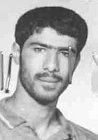 آلبوم اختصاصی تصاویر شهید بهروز ربانی . کد 1403258026 آ