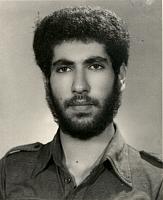 آلبوم اختصاصی تصاویر شهید محمداسماعیل ربیعی . کد 1403258042 آ