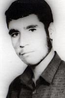 آلبوم اختصاصی تصاویر شهید ابراهیم رجبی . کد 1403258067 آ