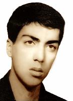 آلبوم اختصاصی تصاویر شهید احمد رجبی . کد 1403258068 آ