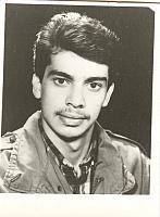 آلبوم اختصاصی تصاویر شهید غلام رضا رجبی . کد 1403258083 آ