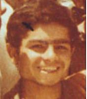 آلبوم اختصاصی تصاویر شهید مجتبی رجبی . کد 1403258085 آ