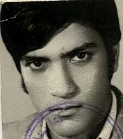 آلبوم اختصاصی تصاویر شهید محمدتقی رجبی . کد 1403258087 آ