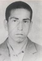 آلبوم اختصاصی تصاویر شهید محمدرضا رجبی . کد 1403258091 آ