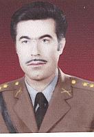 آلبوم اختصاصی تصاویر شهید ایرج رحمانی . کد 1403258112 آ