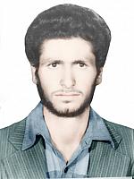 آلبوم اختصاصی تصاویر شهید اسماعیل رحیمی . کد 1403258184 آ