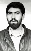 آلبوم اختصاصی تصاویر شهید محمدرضا رحیمی . کد 1403258232 آ