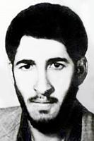 آلبوم اختصاصی تصاویر شهید جلیل رستمی . کد 1403258325 آ