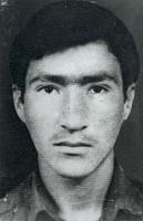 آلبوم اختصاصی تصاویر شهید علی اصغر رستمی . کد 1403258340 آ