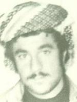 آلبوم اختصاصی تصاویر شهید حسن رستمی . کد 1403258372 آ