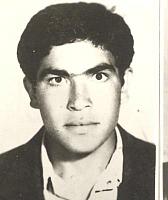 آلبوم اختصاصی تصاویر شهید عابدین رسن . کد 1403258373 آ