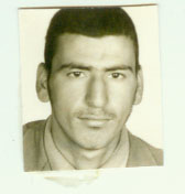 آلبوم اختصاصی تصاویر شهید رضا رشید . کد 1403258394 آ