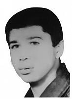 آلبوم اختصاصی تصاویر شهید اردشیر رشیدی . کد 1403258398 آ