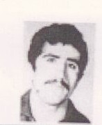 آلبوم اختصاصی تصاویر شهید پرویز رشیدی . کد 1403258403 آ