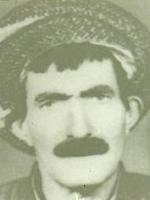 آلبوم اختصاصی تصاویر شهید رشید رشیدی . کد 1403258405 آ