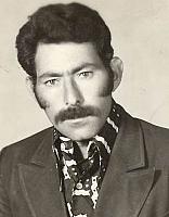 آلبوم اختصاصی تصاویر شهید عبداله رشیدی . کد 1403258412 آ