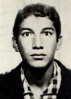 آلبوم اختصاصی تصاویر شهید محمدرضا رشیدی . کد 1403258421 آ