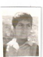 آلبوم اختصاصی تصاویر شهید مریم رشیدی . کد 1403258423 آ