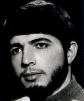 آلبوم اختصاصی تصاویر شهید محمد رضازاده . کد 1403258448 آ