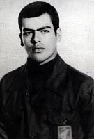 آلبوم اختصاصی تصاویر شهید ابوالقاسم رضایی . کد 1403258460 آ