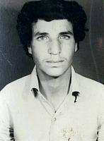 آلبوم اختصاصی تصاویر شهید حسن رضایی . کد 1403258479 آ