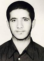 آلبوم اختصاصی تصاویر شهید حسین رضایی . کد 1403258482 آ