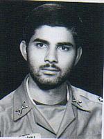 آلبوم اختصاصی تصاویر شهید رحمان رضایی . کد 1403258493 آ