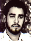 آلبوم اختصاصی تصاویر شهید عباس رضایی . کد 1403258515 آ