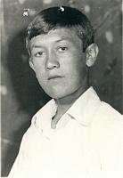 آلبوم اختصاصی تصاویر شهید مجتبی رضایی . کد 1403258538 آ