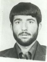 آلبوم اختصاصی تصاویر شهید محمدرضا رضاییان . کد 1403258593 آ