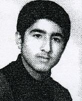 آلبوم اختصاصی تصاویر شهید حسن رضی . کد 1403258620 آ