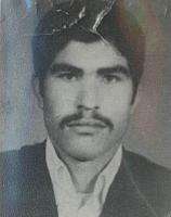 آلبوم اختصاصی تصاویر شهید حمزه رفسنجانی . کد 1403258626 آ