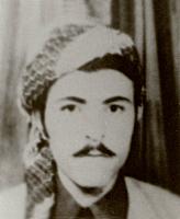 آلبوم اختصاصی تصاویر شهید محمد رمضان پور . کد 1403258668 آ