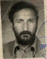 آلبوم اختصاصی تصاویر شهید محمد ریحانی . کد 1403258885 آ