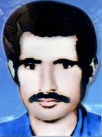 آلبوم اختصاصی تصاویر شهید عباس رییسی . کد 1403258906 آ