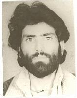 آلبوم اختصاصی تصاویر شهید عیسی سکندری . کد 1403259562 آ