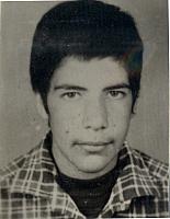 آلبوم اختصاصی تصاویر شهید جلال سلامی . کد 1403259576 آ