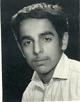 آلبوم اختصاصی تصاویر شهید کاظم سلجوقی نژاد . کد 1403259578 آ