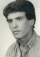 آلبوم اختصاصی تصاویر شهید پرویز سلطانی . کد 1403259591 آ