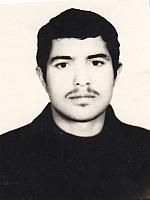 آلبوم اختصاصی تصاویر شهید حسین سلطانی . کد 1403259596 آ