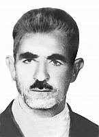 آلبوم اختصاصی تصاویر شهید محمدعلی سلطانی . کد 1403259607 آ