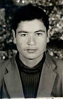 آلبوم اختصاصی تصاویر شهید علی اصغر سمیعی . کد 1403259740 آ