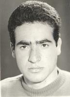 آلبوم اختصاصی تصاویر شهید غلام رضا سمیعی . کد 1403259741 آ