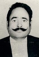 آلبوم اختصاصی تصاویر شهید محمود سنجرانی . کد 1403259753 آ