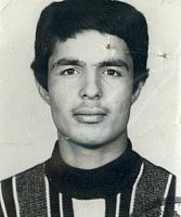 آلبوم اختصاصی تصاویر شهید محمد شایقی . کد 1403260036 آ