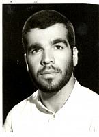 آلبوم اختصاصی تصاویر شهید نعمت اله شجاعی . کد 1403260062 آ