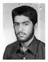 آلبوم اختصاصی تصاویر شهید حمید شجاعی باغینی . کد 1403260063 آ