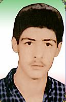 آلبوم اختصاصی تصاویر شهید علی شرفی . کد 1403260093 آ