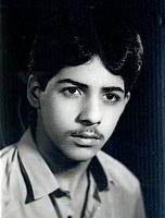 آلبوم اختصاصی تصاویر شهید سیدمجید شوشتری . کد 1403260374 آ