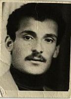 آلبوم اختصاصی تصاویر شهید حسین شهبازی . کد 1403260403 آ